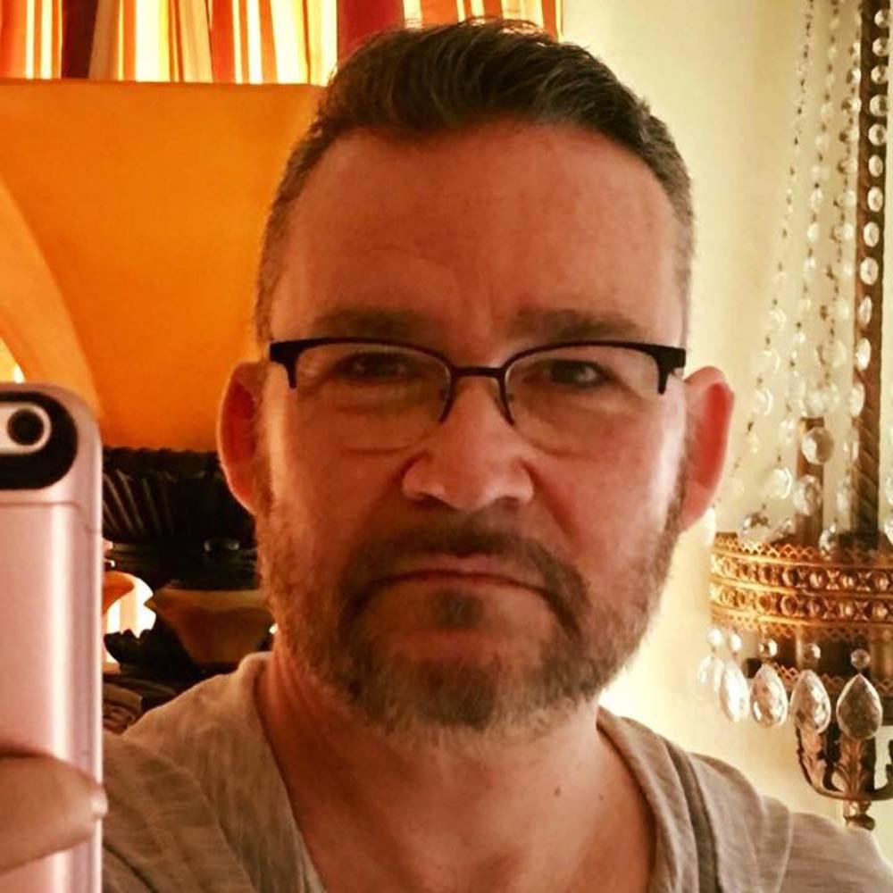 Meet your Posher, Daren